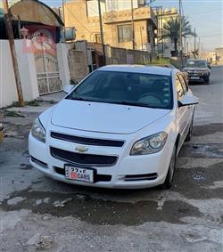 شيفروليه ماليبو